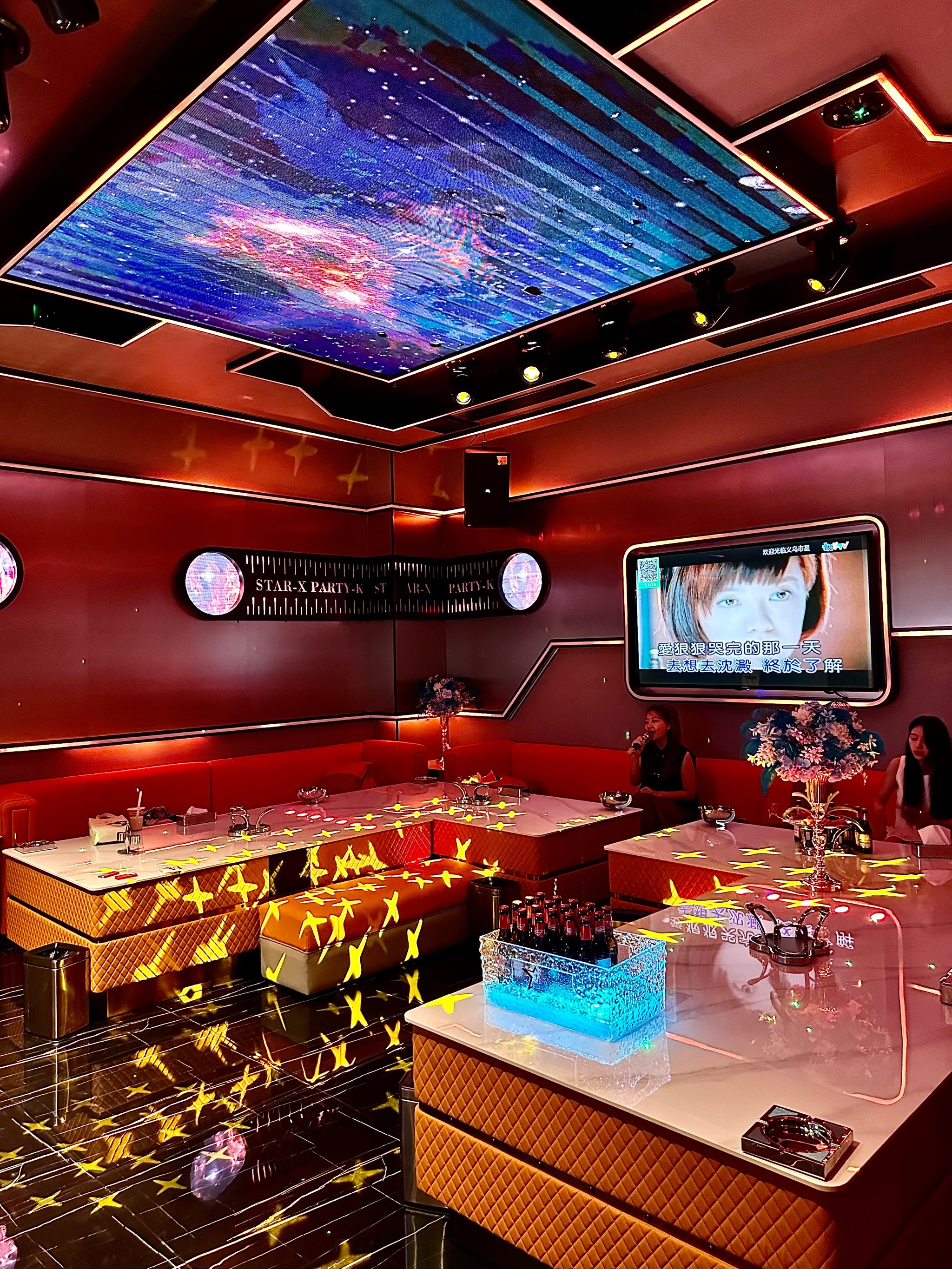 盘锦商务ktv首选性价比-兴隆台区ktv预定