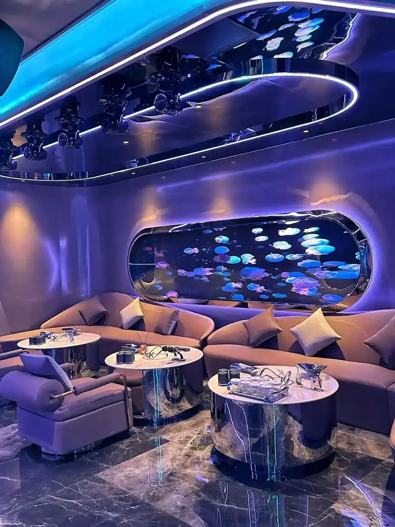 盘锦商务ktv中低端商务ktv推荐-兴隆台区ktv预定